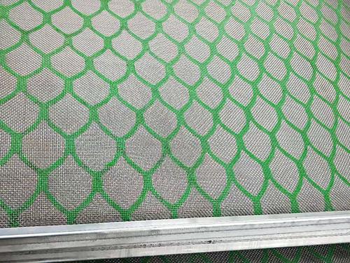 不銹鋼篩網(wǎng)