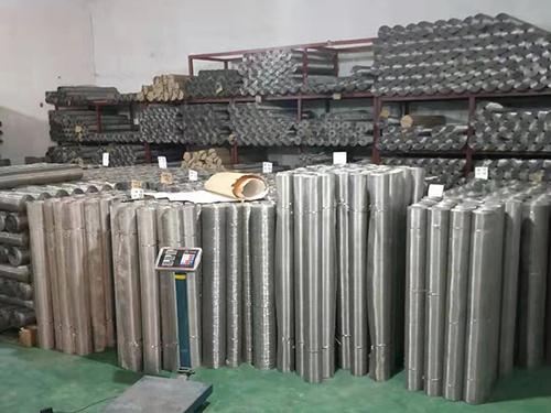 304不銹鋼網(wǎng)