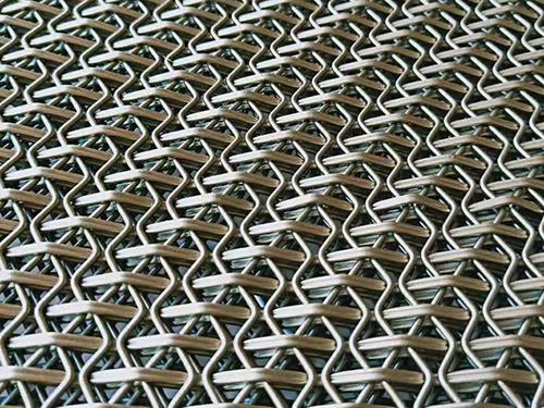 不銹鋼裝飾網(wǎng)
