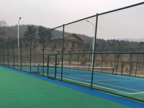 體育場護欄網(wǎng)