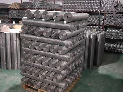 不銹鋼絲網(wǎng)