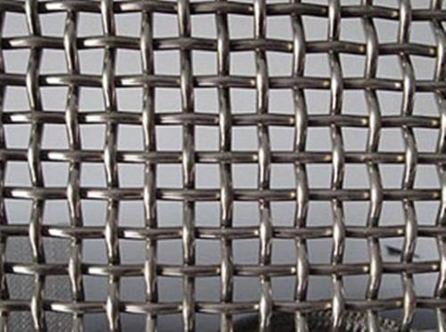 不銹鋼軋花網(wǎng)