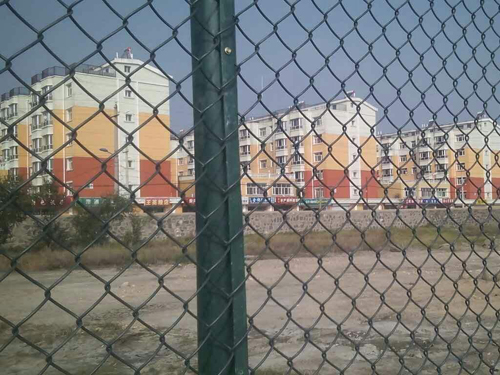 運(yùn)動場護(hù)欄網(wǎng) 運(yùn)動場護(hù)欄網(wǎng)