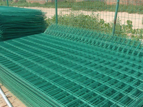 護(hù)欄網(wǎng)片 護(hù)欄網(wǎng)片