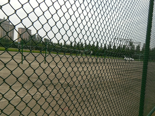 勾花護欄網(wǎng) 勾花護欄網(wǎng)