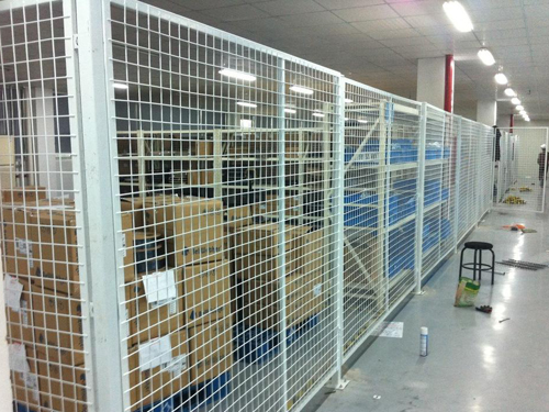 安全隔離網(wǎng) 安全隔離網(wǎng)