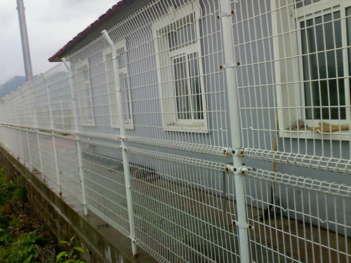 雙圈護(hù)欄網(wǎng) 雙圈護(hù)欄網(wǎng)