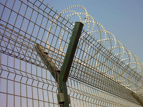 機場護欄網 機場護欄網