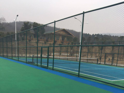 體育場護欄網(wǎng) 體育場護欄網(wǎng)