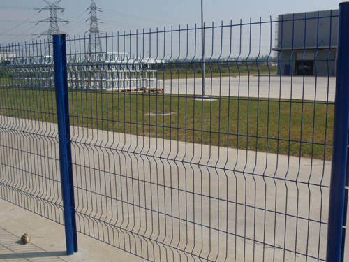 小區(qū)隔離柵 小區(qū)隔離柵