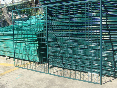 框架護(hù)欄網(wǎng) 框架護(hù)欄網(wǎng)