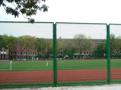 運(yùn)動場護(hù)欄網(wǎng) 運(yùn)動場護(hù)欄網(wǎng)