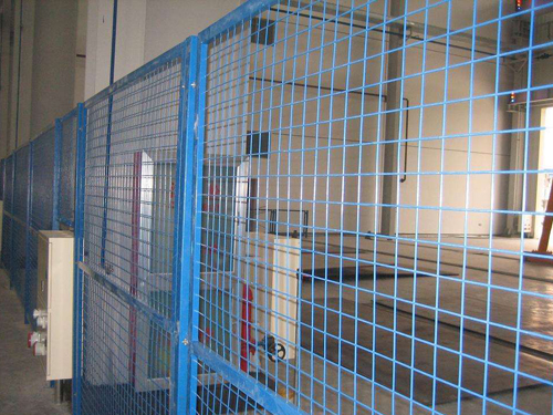 安全隔離網(wǎng) 安全隔離網(wǎng)