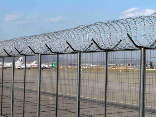 機場護欄網 機場護欄網