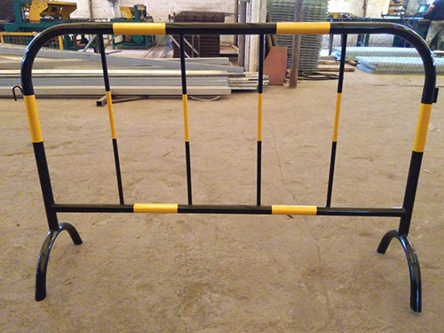 鐵馬護欄 鐵馬護欄
