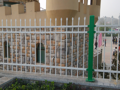 鋅鋼護(hù)欄網(wǎng) 鋅鋼護(hù)欄網(wǎng)